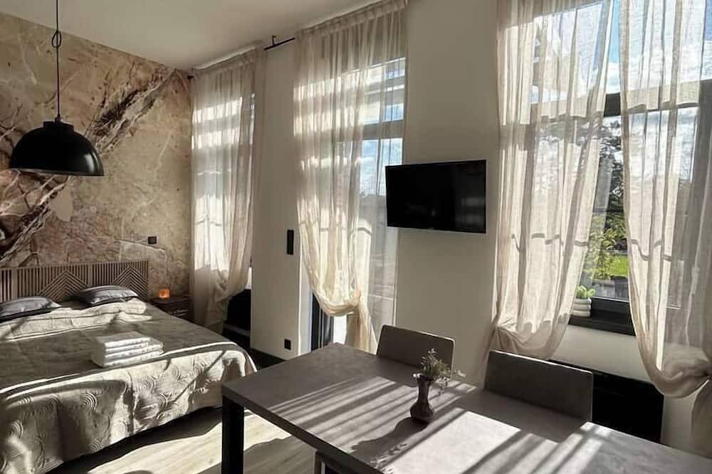 Appartement entier, Studio Sylvinite proche de Mulhouse in Wittelsheim, Région de Thann