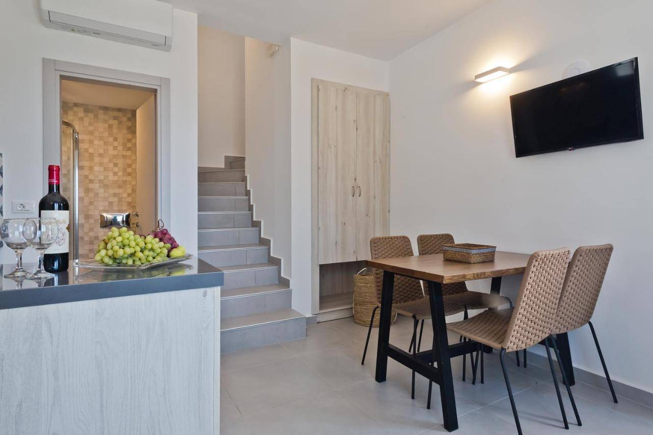 One-Bedroom Villa in Karpathos