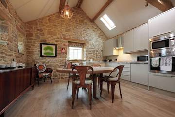 Cottage for 4 People in Edensor, Peak District, Photo 3