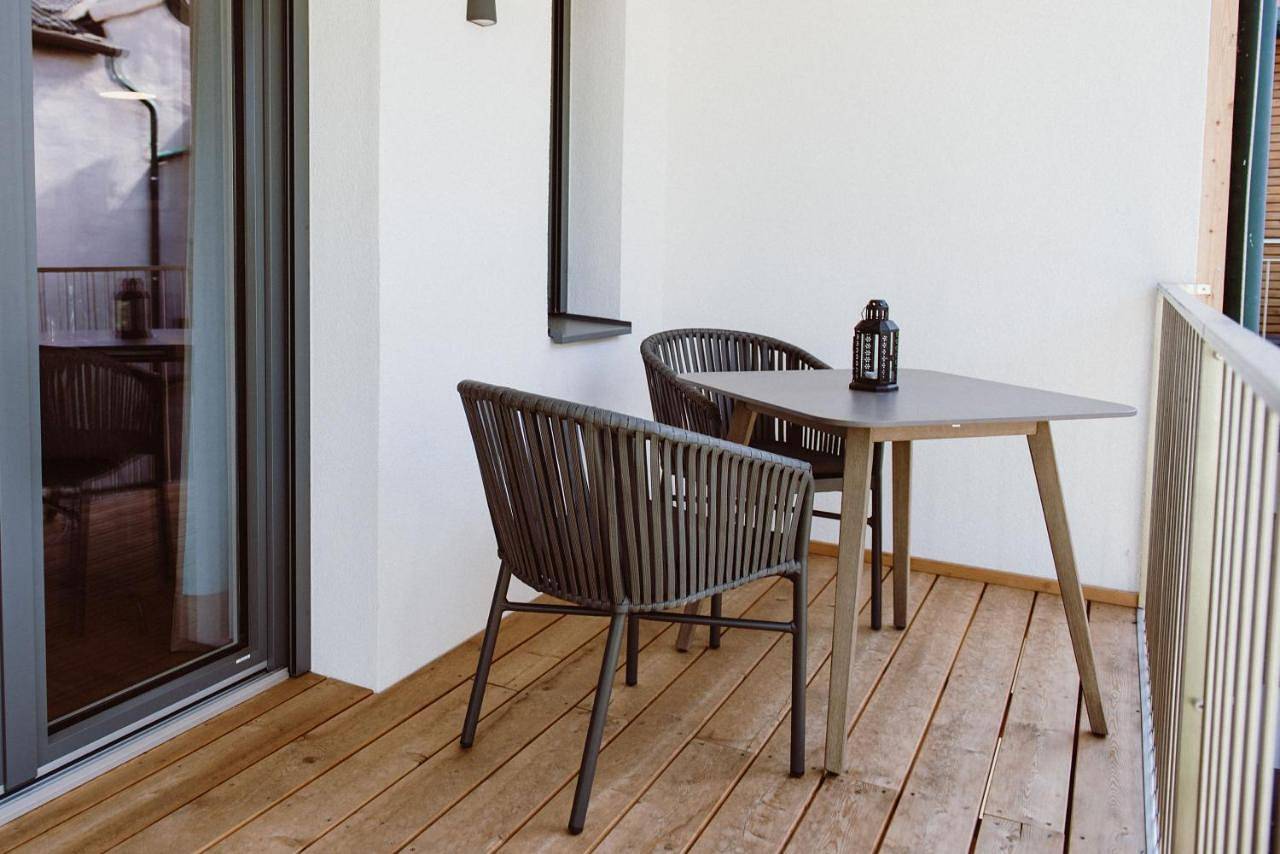 Ganze Wohnung, Achs-Wendelin Weinlofts in Gols, Neusiedlersee-Hügelland