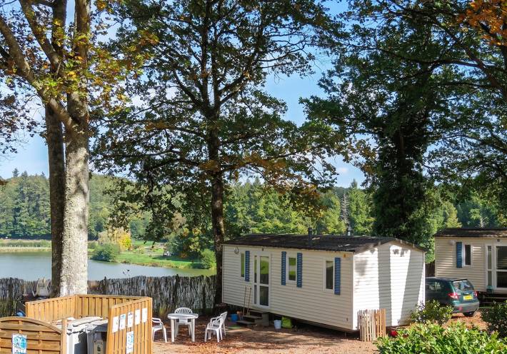 Bungalow für 6 Personen in Südfrankreich - 3