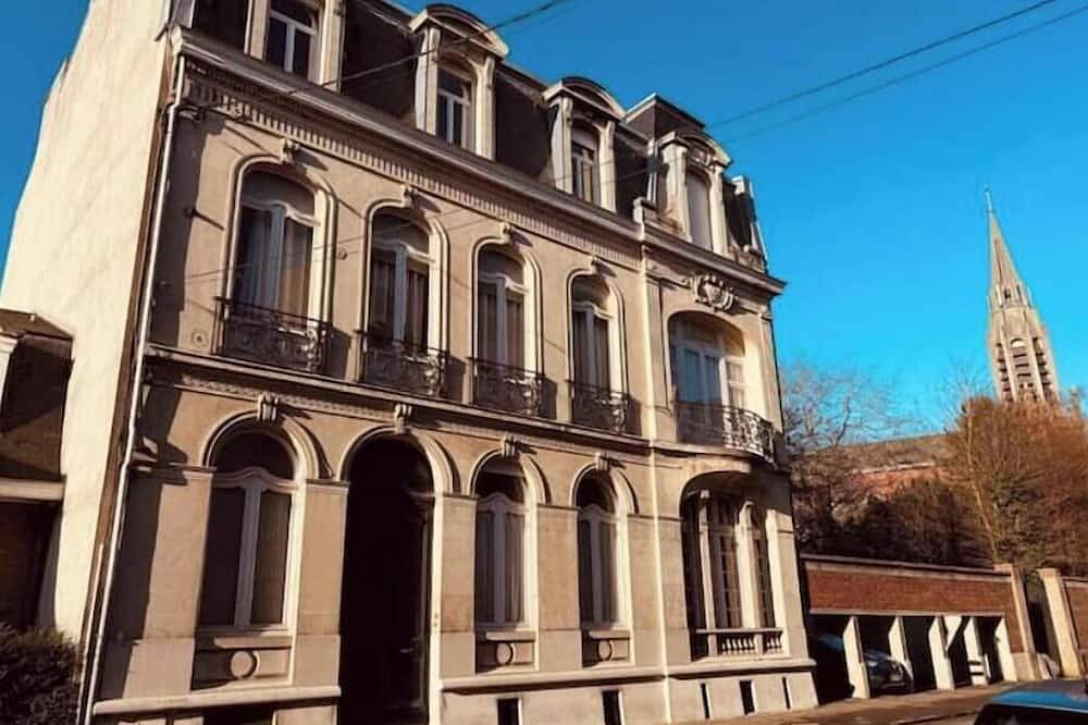Ganze Wohnung, Luxury apartment located right in the city center, just 15 minutes from Lille in Armentières, Lille und Umgebung