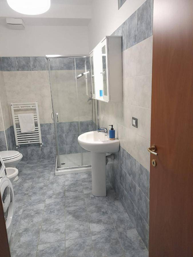 Gîte pour 5 personnes, avec balcon à Giaveno - 2