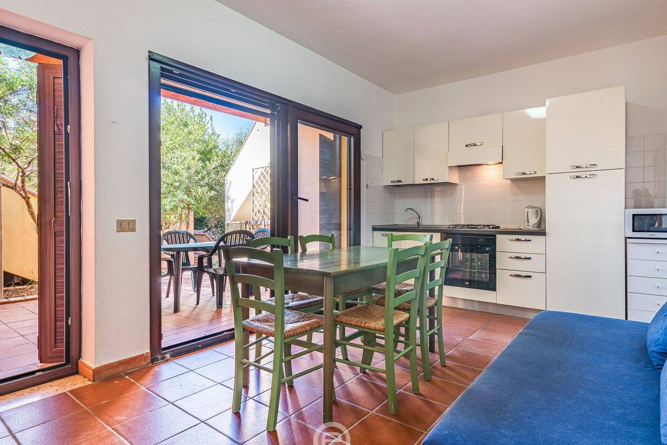 Appartamento intero, Coastal Apartments - Comfort in Funtana Meiga, Sardegna