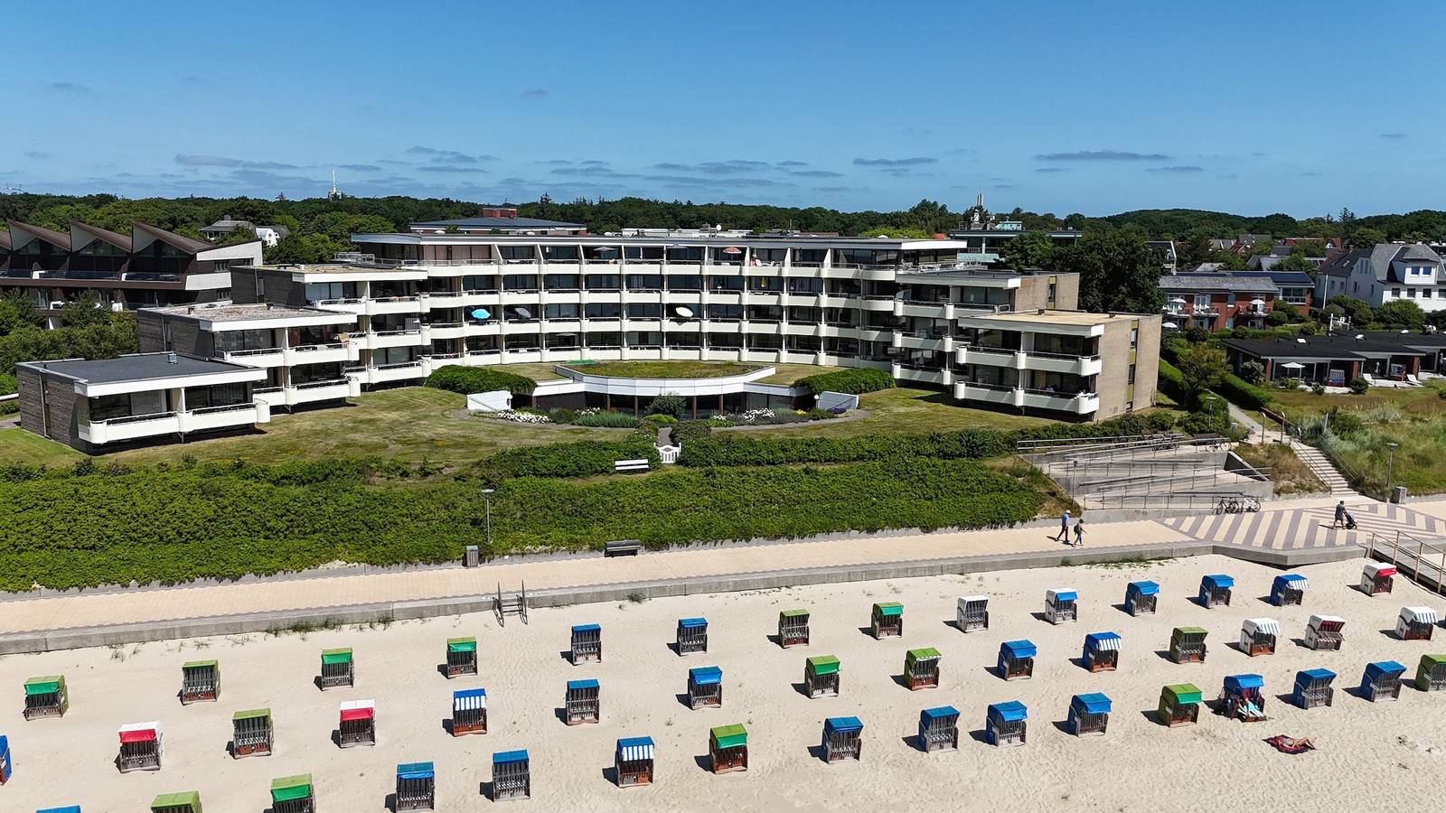 Ganze Ferienwohnung, Haus Bi de Wyk in Wyk auf Föhr (Stadt), Wyk auf Föhr