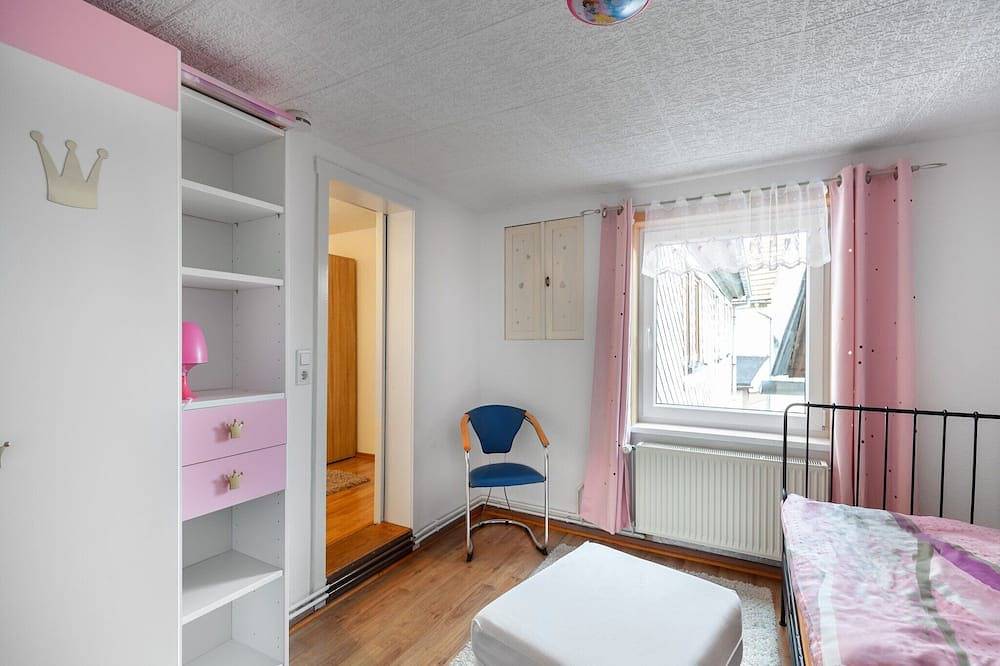 Ganze Wohnung, Ferienwohnung in Benneckenstein in Benneckenstein, Harzvorland