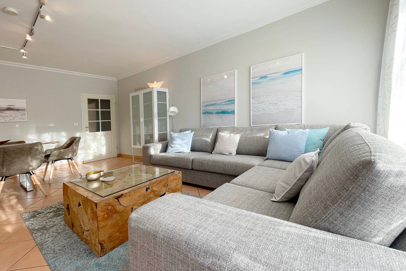 Ferienhaus Amselweg 40 in Westerland, Sylt (Gemeinde)