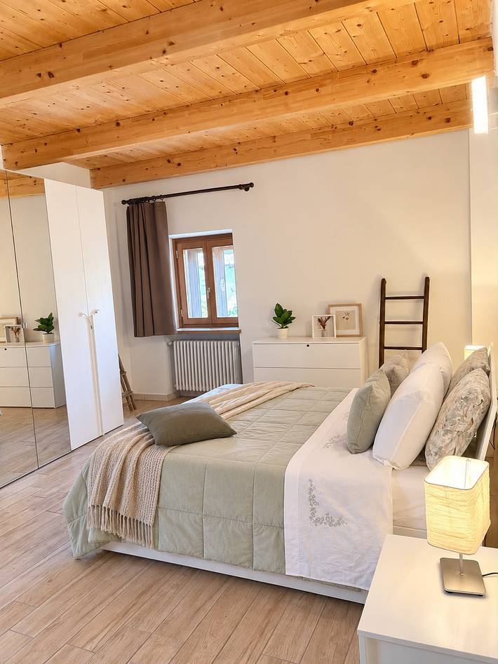 Appartamento intero, QuickHome La Sosta in Piverone, Canavese