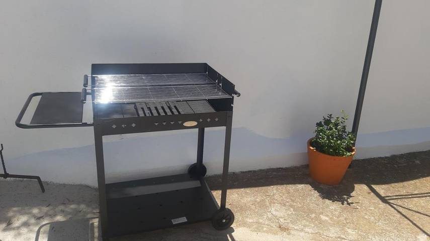 Casa de vacaciones para 9 personas, con vistas y terraza, Se admiten mascotas en Valle del Guadiato - 4