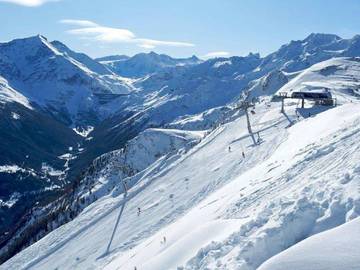 Maison De Vacances pour 10 Personnes dans Vex, Alpes occidentales, Photo 4