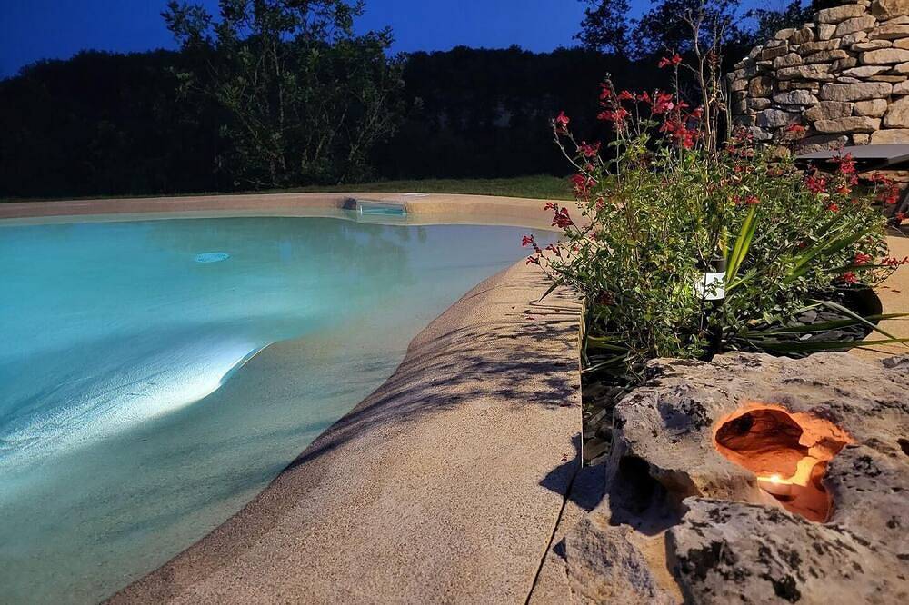Gîtes de France® - Vip Refuge in Cazillac, Lot