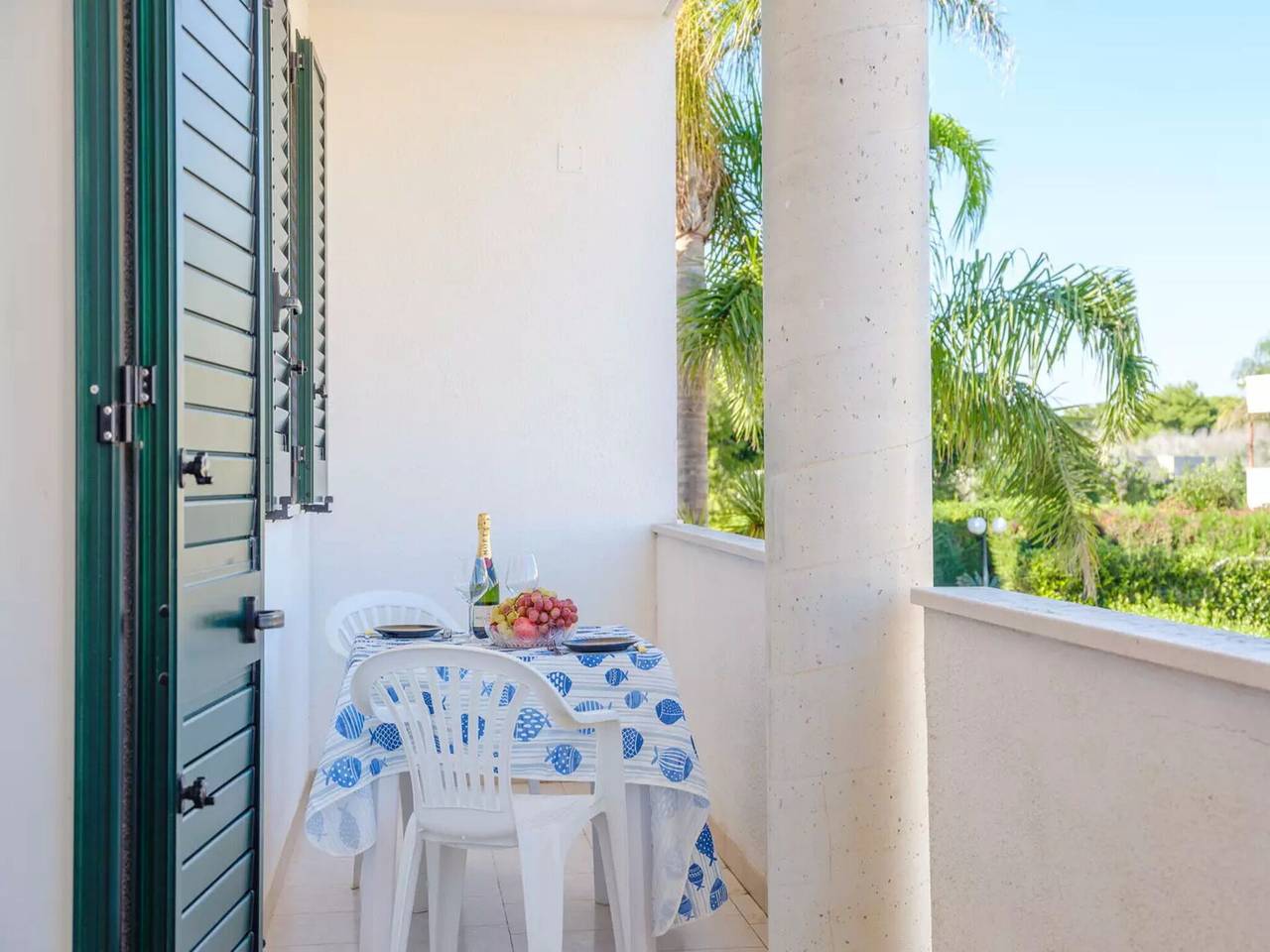 Casa Torre Dell'orso, Ac, Wifi - Via Rashel Torre Del Orso in Torre dell'Orso, Melendugno