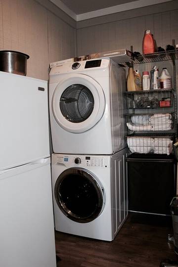 Vacation House for 10 Guests in Hackberry, Louisiana, Picture 3