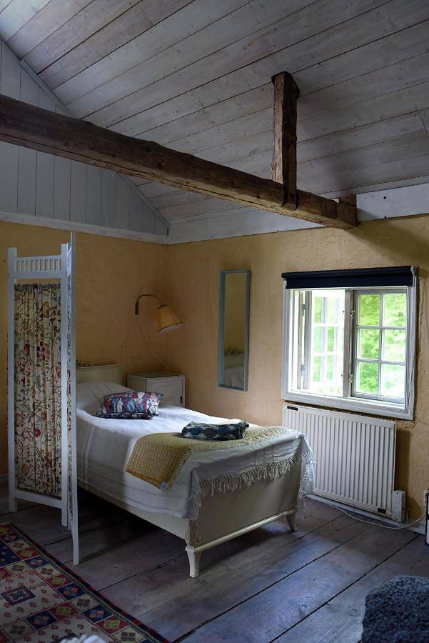 Henneviken Bnb in Dalsland