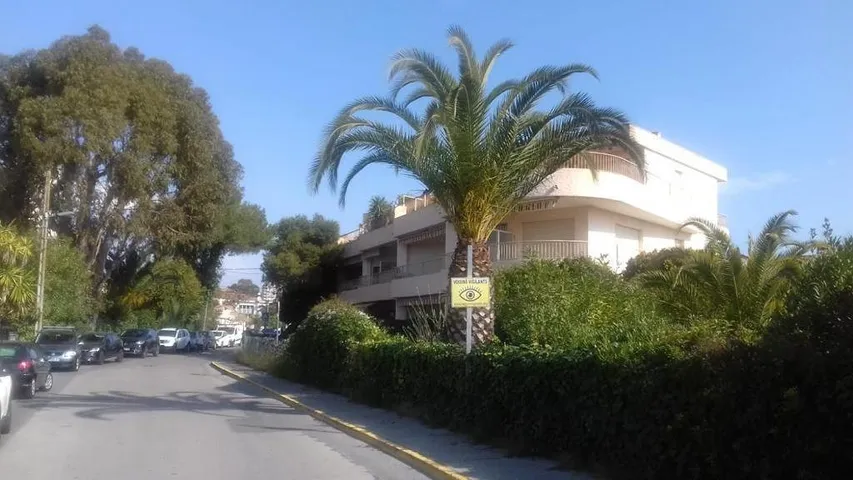 Holiday apartment for 4 people, with terrace - 1
