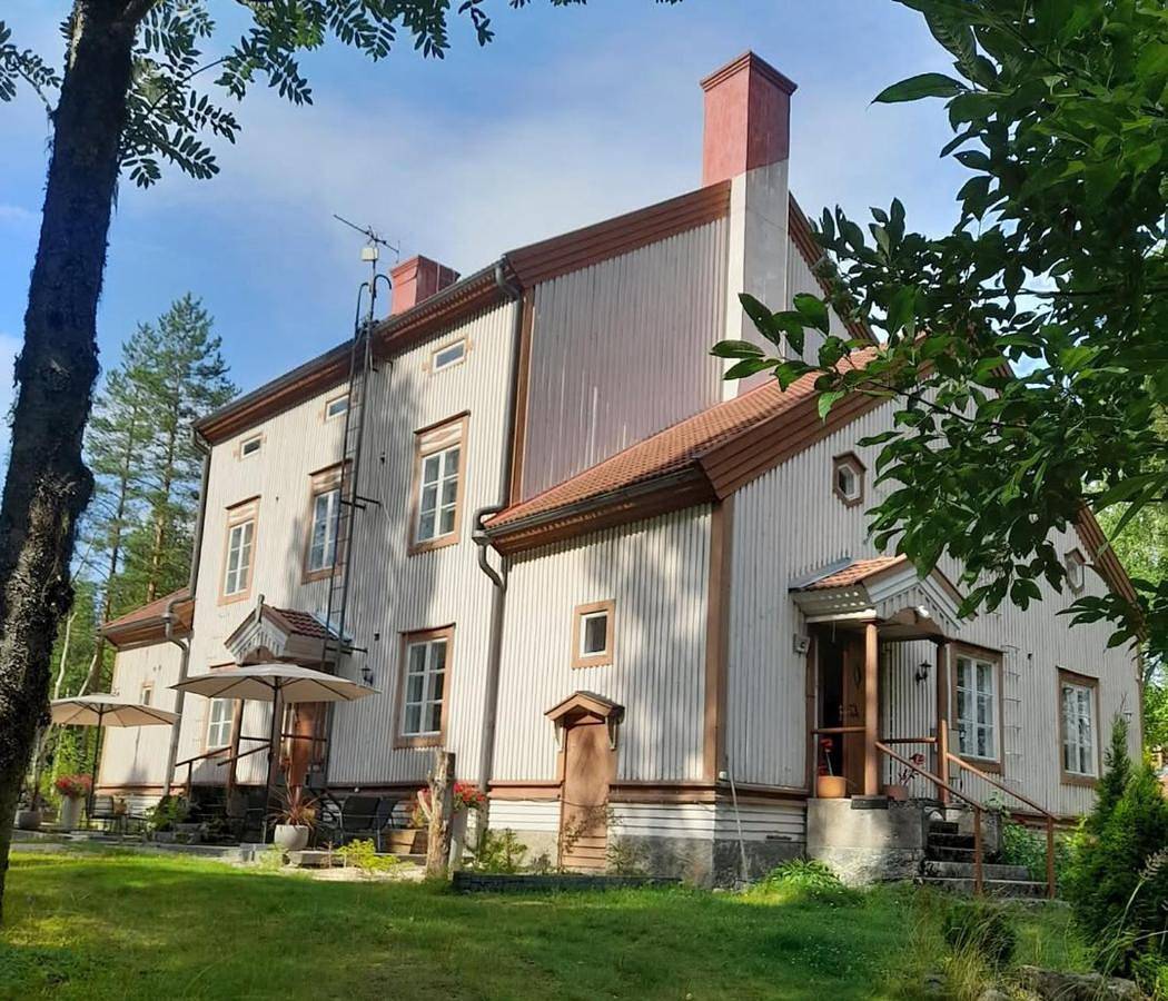 Maininki in Sulkava, Südsavo