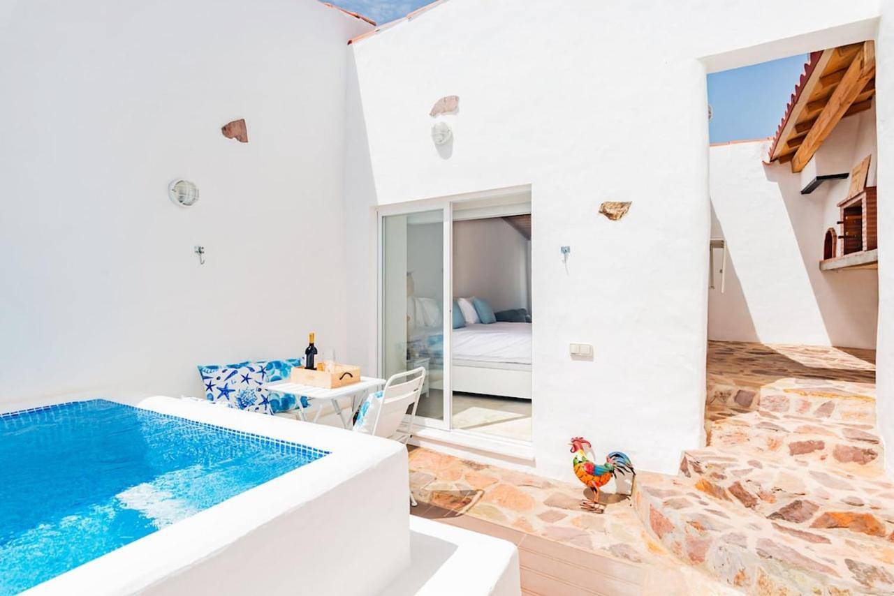 Alqueva Rustic Soul in Alqueva, Portel