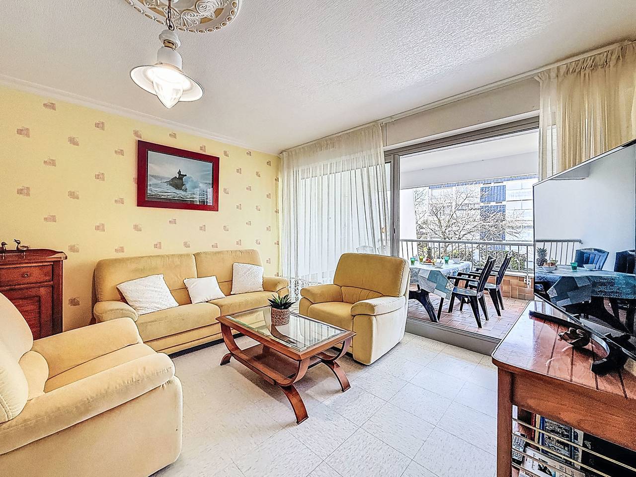 Apartamento entero, Kérabus in Quiberon, Côte des Mégalithes