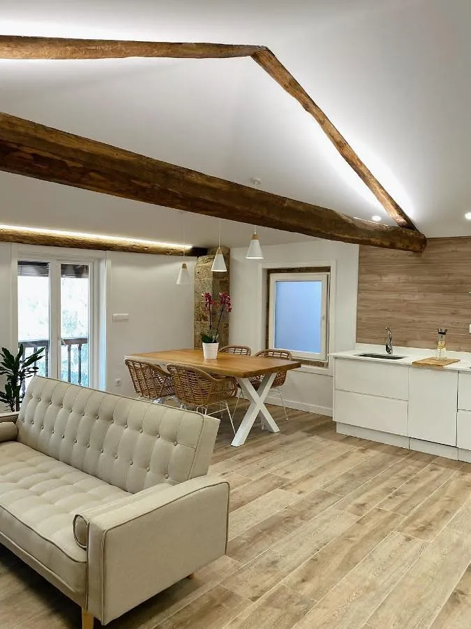 Apartamento de vacaciones para 4 personas, con terraza y vistas, Familias con niños - 1