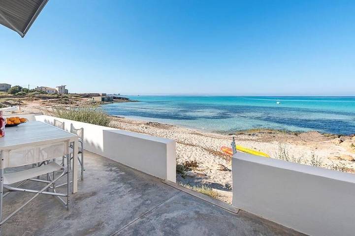 Casa de vacaciones para 6 personas, con jardín y terraza - 1