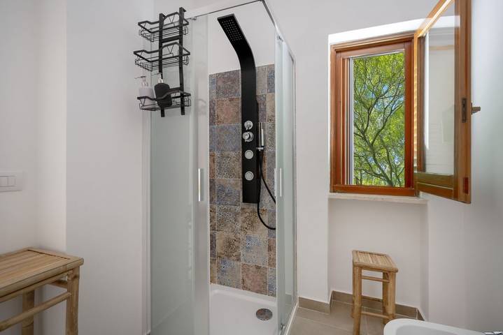 Ferienwohnung für 2 Personen, mit Garten in Fasano - 4