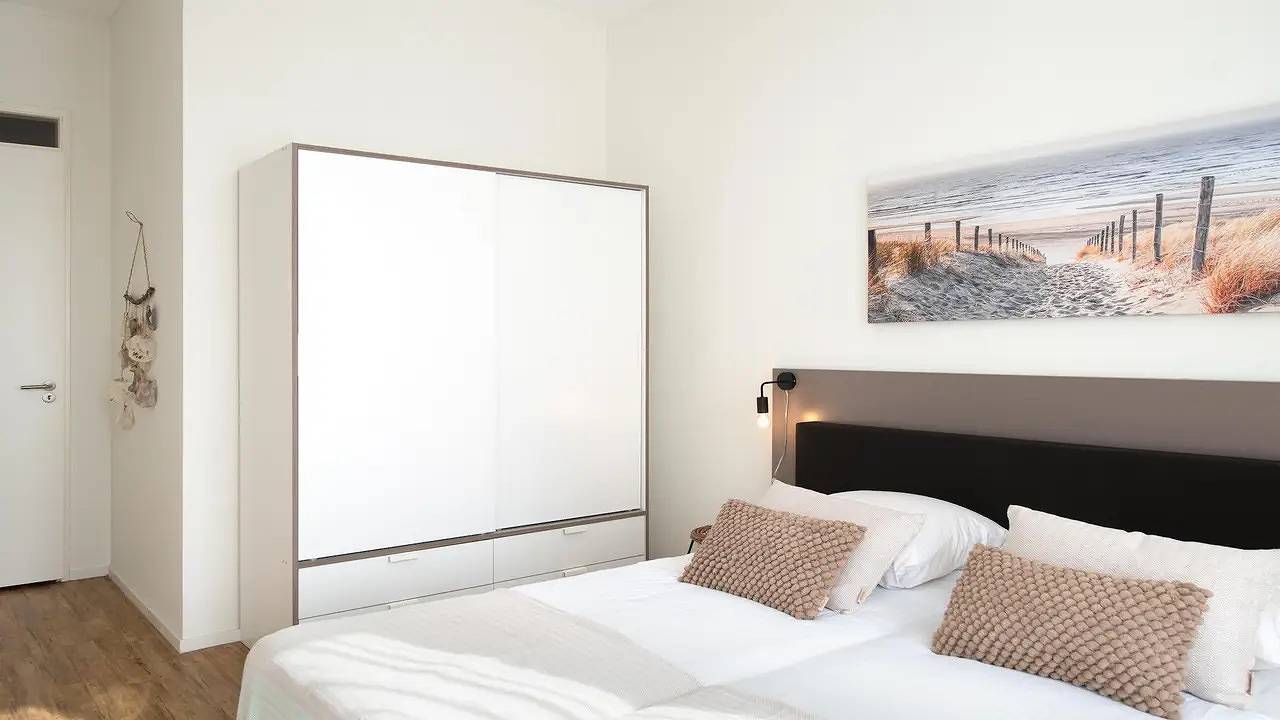Ganze Ferienwohnung, Ferienwohnung für 4 Personen (70 m²) in Den Haag in Scheveningen, Den Haag
