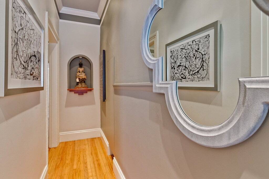 Estbester Lage-Weg Zu Allen❤️ in San Francisco, Nordkalifornien