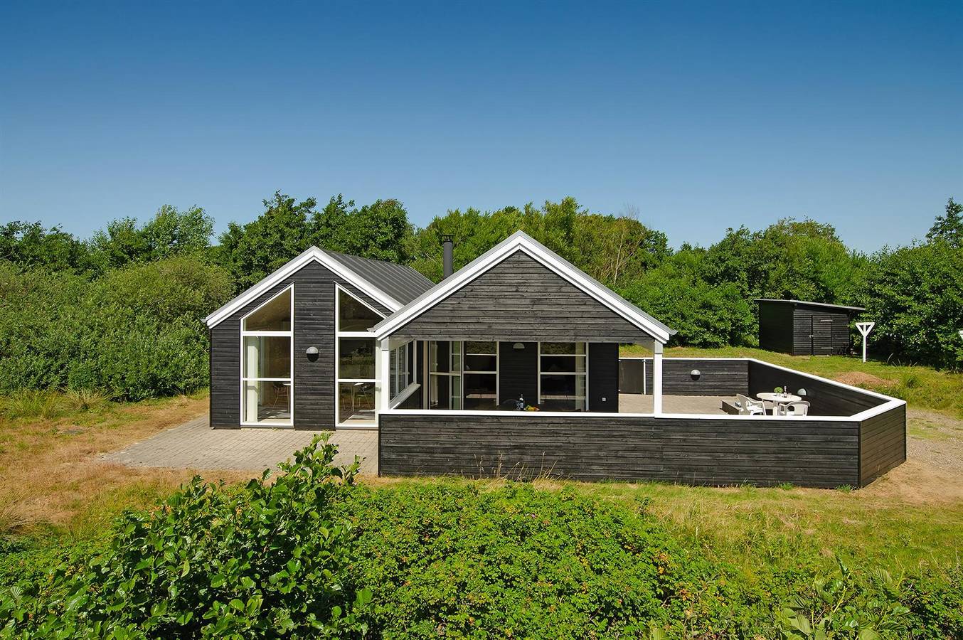 Stunning home in Fanø w/ Wifi and 2 Bedrooms in Nordby, Fanø