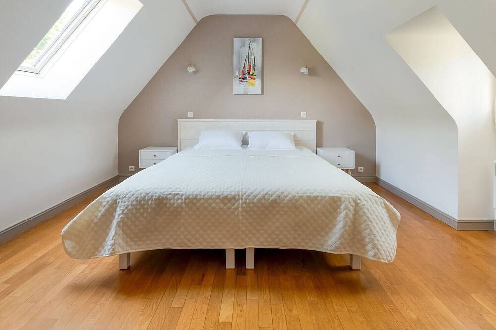 Küstenhaus in Logonna-Daoulas in Logonna-Daoulas, Brest und Umgebung