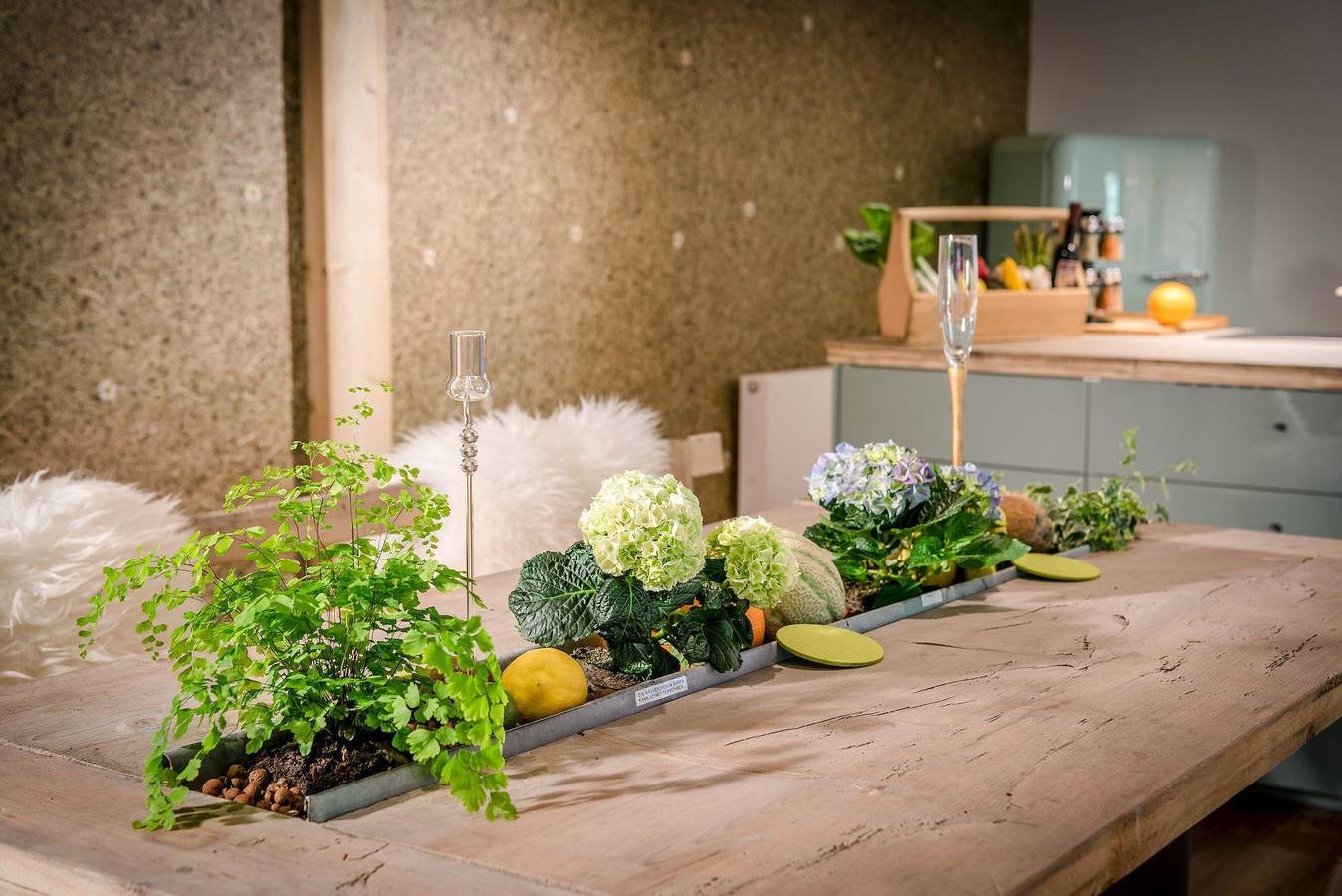 Ganze Ferienwohnung, Familien Lodge in Ofterschwang, Bayerisch Schwaben