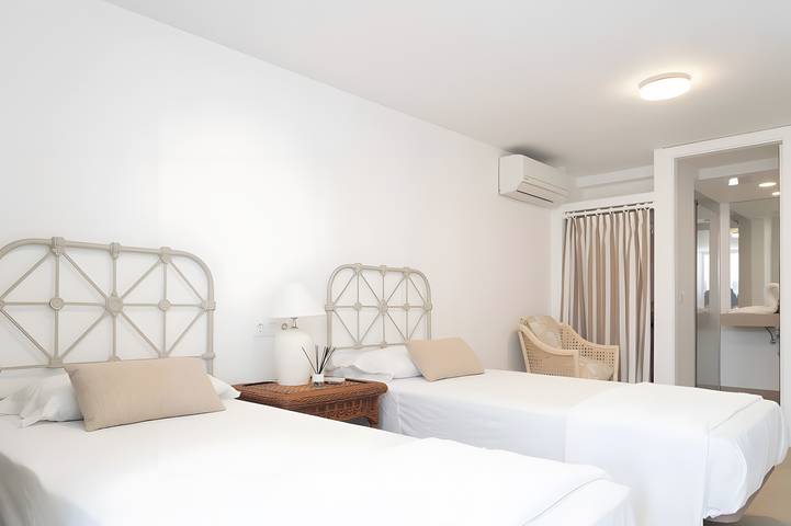 Villa für 13 Personen, mit Whirlpool und Balkon in Gran Canaria Süd - 3