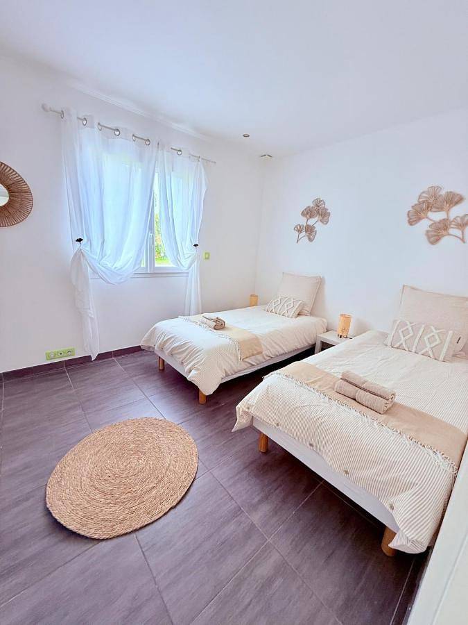 Location de vacances pour 7 personnes, avec jardin à Tournefeuille - 3