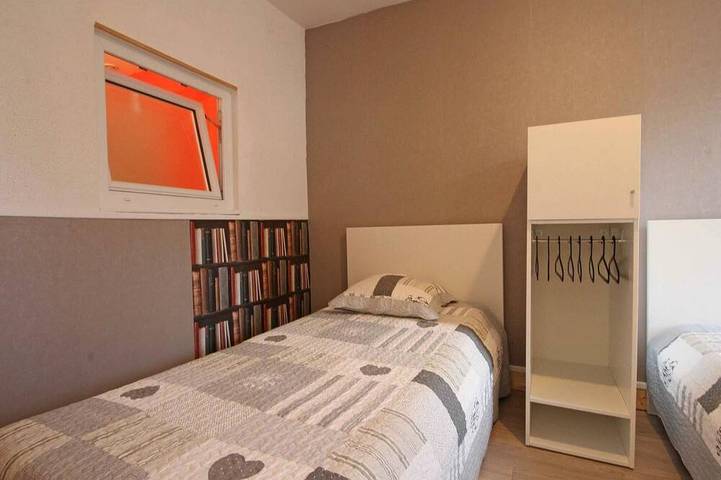 Gîte pour 2 personnes dans Athis-Val-de-Rouvre - 3