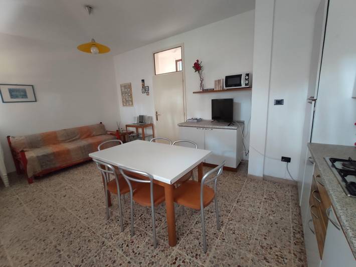 Ferienhaus für 7 Personen, mit Garten in Lignano Sabbiadoro - 2