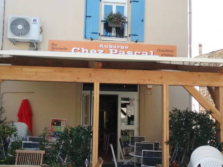 Chambre d’hôte pour 3 personnes, avec vue et terrasse à Saint-Julien-de-Cassagnas