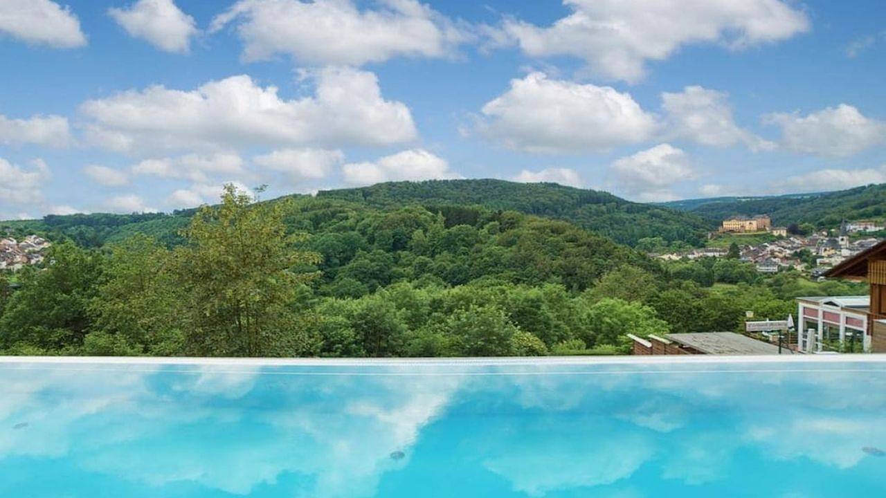 Ferienhaus für 6 Personen (140 m²) in Malberg in Malberg, Eifelkreis Bitburg-Prüm