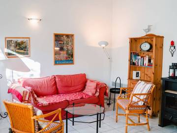 Villa pour 5 Personnes dans Narbonne Plage, Narbonne, Photo 1