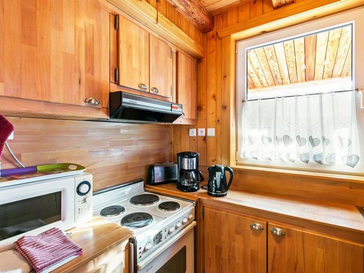 Villa pour 8 personnes, avec jardin dans Lorraine - 3