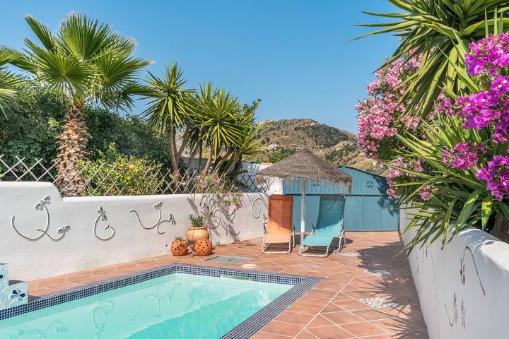 Location de vacances pour 4 personnes à Almuñecar - 2