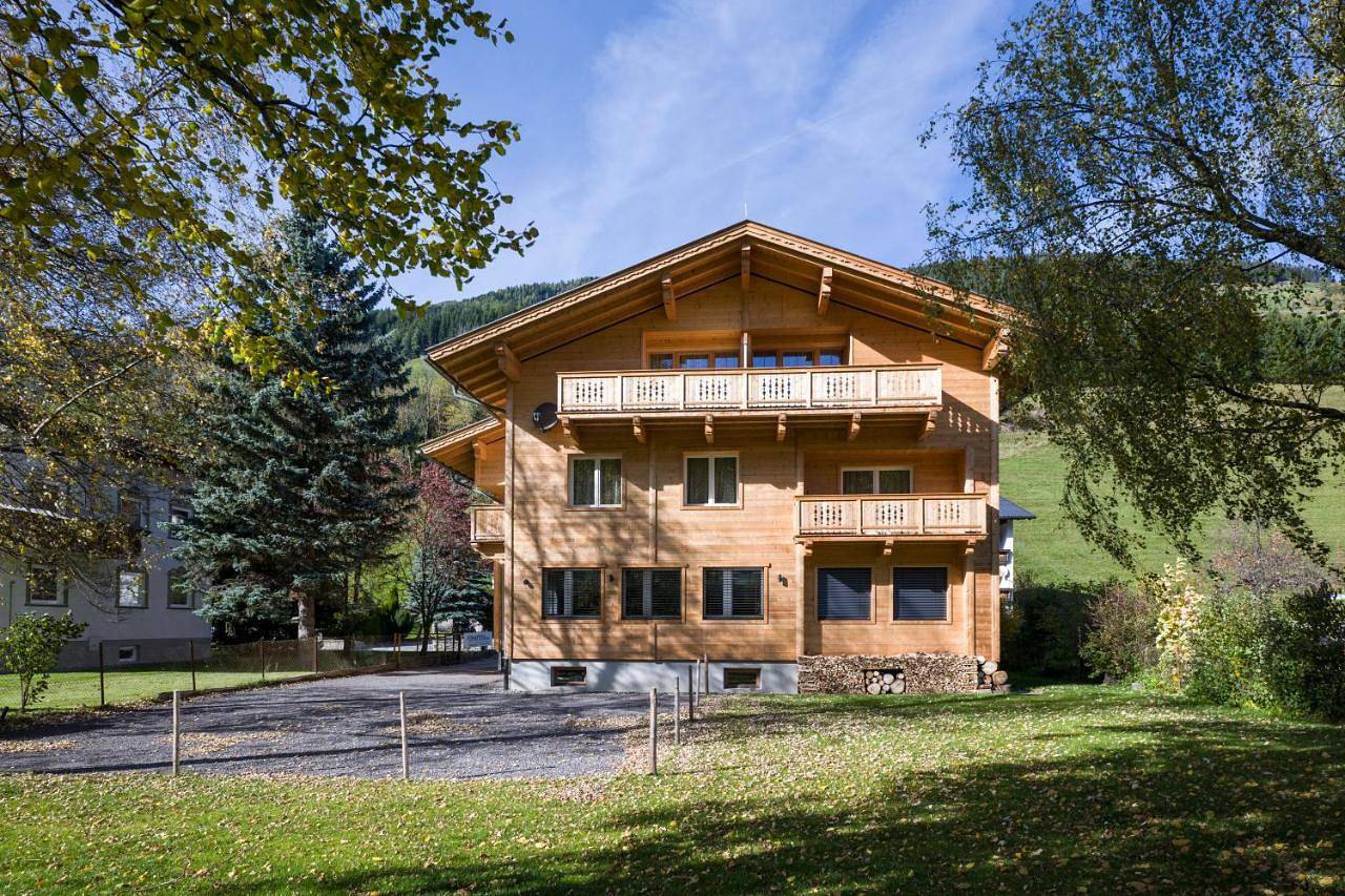 Ganze Wohnung, Refugium Dolomiten & Chalet in Sillian, Bezirk Lienz