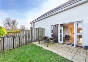 Villa pour 6 Personnes dans Cornouailles, Angleterre du Sud-Ouest, Photo 2