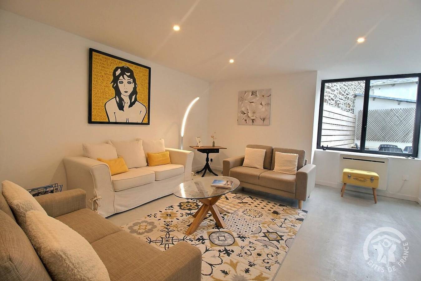 Armor Zen 1 in Binic, Côte de Goëlo