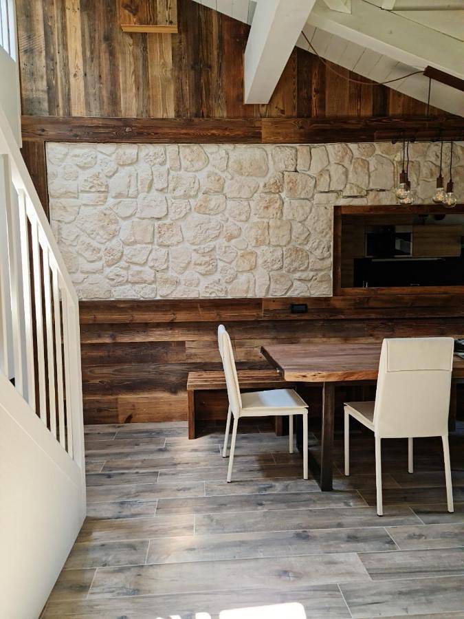 Apartament wakacyjny dla 6 osób w Malè