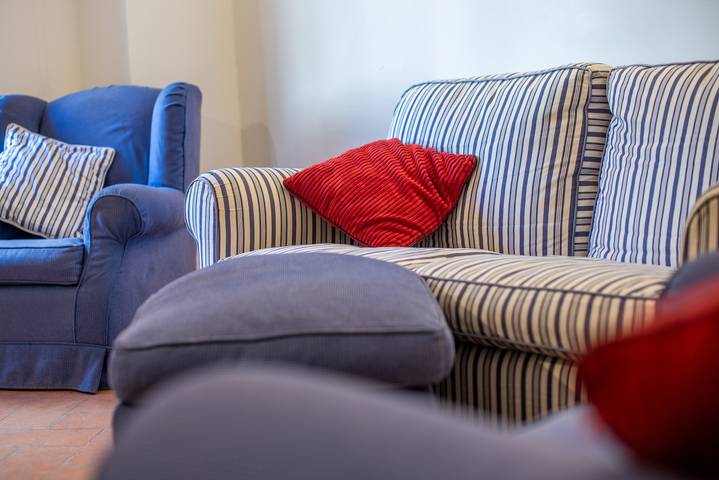 Gîte pour 5 personnes à Sienne - 3