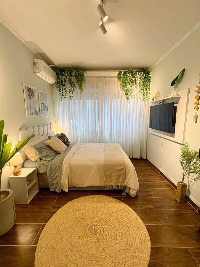 Ferienwohnung für 2 Personen, mit Haustier - 1