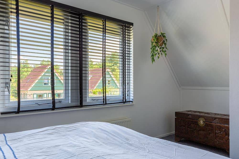 Charmantes Ferienhaus in Meeresnähe in Zonnemaire, Zeeuwse Kust