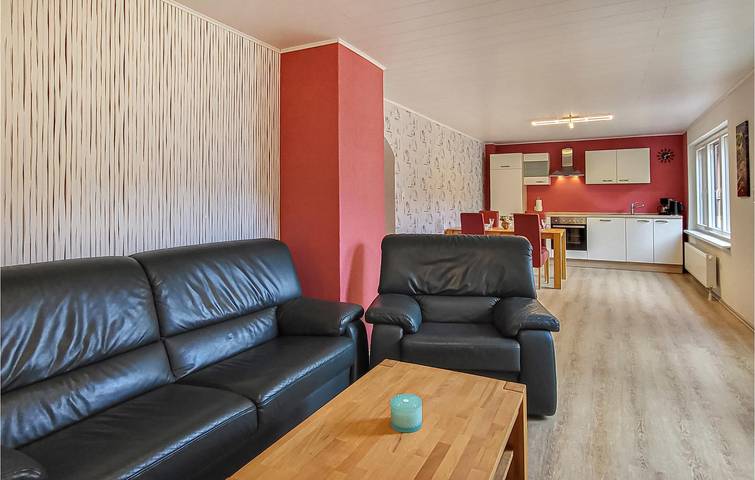 Ferienwohnung für 4 Personen, mit Terrasse in Stolberg (Südharz) - 4