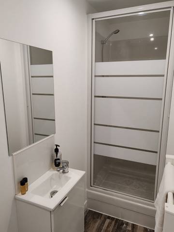 Appartement De Vacances pour 8 Personnes dans Le Havre, Côte d'Albâtre, Photo 1