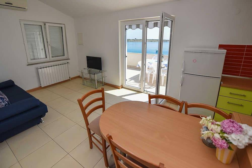 Appartamento vacanze a Pag a partire da 160€ a notte