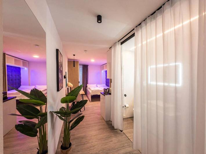 Ferienwohnung für 2 Personen, kinderfreundlich in Passau